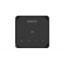 Sony ลำโพงพกพา Bluetooth® แบบไร้สาย รุ่น SRS-X11 (สีดำ)