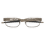 OAKLEY OX5038-09 METAL PLATE Titanium