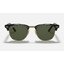 RayBan RB2176 901 CLUBMASTER FOLDING