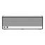 Sony Powerful Portable Wireless Speaker รุ่น SRS-X33 (สีขาว)
