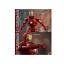 HOTTOYS - Pepper potts & Iron man mark 9 : hot toys Special !!!