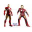 ชุดไอรอนแมน Iron Man