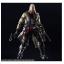 Square Enix Play Arts Kai Connor Kenway Assassin's Creed Action Figure