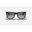 RayBan RB4165F 622/T3 | JUSTIN