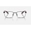 RayBan RX6507M F020 Ferrari Collection