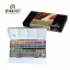 ชุดสีน้ำกล่องโลหะ Rembrandt 48สี พร้อมพู่กัน