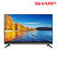 SHARP 40 INCH DIGITAL FULL HD LED TV LC-40SA5300X