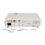 SONY VPL- DX127 2600 ANSI XGA 1024x768 3000:1