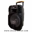 ลำโพงล้อลาก 12” Soundmilan ML-200510-T12