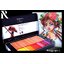 ชุดสีไม้ Renaissance 100สี