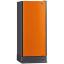 Mitsubishi ตู้เย็น 1 ประตู 6.0Q Flat Design รุ่น MR-17H สีส้ม