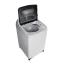 Samsung เครื่องซักผ้าอัตโนมัติฝาบน 8.5 กิโลกรัมรุ่น WA85J5711SG