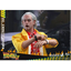 HOTTOYS - Back to the Future II – Dr Emmett Brown