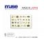 สมุด Muse A6 70sht
