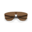 OAKLEY OO9248A-09 Corridor A (Low Bridge Fit)