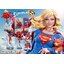 Prime 1 Studio - Superman Comics - Supergirl