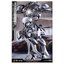 HOTTOYS - Iron Man - Ironman Mark 2 (Diecast)