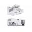CASIO XJ-UT310WN 3100 Ansi WXGA ULTRA Short throw Wireless Mobishow (Made in japan)