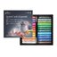 สีชอล์คน้ำมัน Mungyo Artists' Soft Oil Pastel 24สี
