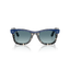 RayBan RB2240F 14453M WAYFARER