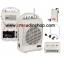 เครื่องช่วยสอน-ลำโพงขยายเสียงแบบพกพา Deccon PWS-120U (USB)