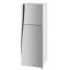 Toshiba ตู้เย็น 2ประตู 8.2Q รุ่น GR-T26KT สีเงิน