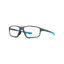 OAKLEY OX8080-01 CROSSLINK ZERO (ASIA FIT)