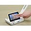 Elmo MA-1 Full-HD เครื่องถ่ายทอดภาพวัตถุสามมิติ (Visualizer) LCD Touch screen 8ล้าน พิกเซล CMOS Sensor ขนาดเล็กพกพาสะดวก
