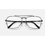 RayBan RX3636V 2509 NEW CARAVAN
