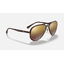 RayBan RB4320CH 710/6B CHROMANCE