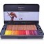 ชุดสีไม้ Renaissance 100สี