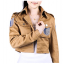 Cosplay (Attrack on Titan) jacket 01