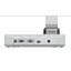 EPSON ELPDC21 Full HD Visualizer เครื่องฉายภาพ 3 มิติ พกพา ความละเอียด 2 ล้าน จับภาพถึง A3 อุปกรณ์รองรับ กล้องจุลทรรศน์