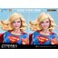 Prime 1 Studio - Superman Comics - Supergirl