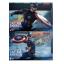 HOTTOYS - Captain America : Civil War - Captain America (Rare Item)