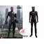 Super Premium Set: ชุดพรีเมียม แบล็ค แพนเธอร์ - Black Panther