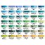 สีน้ำ Daniel Smith Extra Fine 15ml