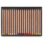 ชุดสีไม้ Caran d'Ache Luminance 40สี