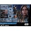 HOTTOYS - Rogue One: A Star Wars Story - Jyn Erso (Deluxe Version)