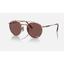 RayBan RB8237 3140AF TITANIUM