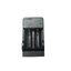 ที่ชาร์จถ่าน 16340 (3.7V) รางคู่ รุ่นถูก