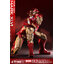 HOTTOYS - Iron Man Mark 46 (Concept Art Version) (Diecast)