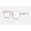 RayBan RX6503D 3094