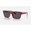 RayBan RB4396F 667987 Warren