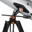 กล้องดูดาว 【แบบสะท้อนแสง】 Celestron STARSENSE EXPLORER รุ่น LT114AZ