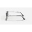 RayBan RB3447N 002/71 ROUND FLAT LENSES