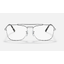 RayBan RX3636V 2501 NEW CARAVAN