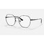 RayBan RX6482D 2509