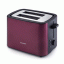 Sharp เครื่องปิ้งขนมปัง กำลังไฟ 850 วัตต์ รุ่น KZ-200LP