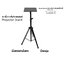 ขาตั้งวางโปรเจคเตอร์ Multi AV ขาตั้งวางโปรเจคเตอร์ Projector Stand
